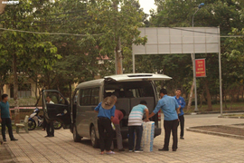 TP.HCM dự kiến bổ sung bệnh viện phục vụ cách ly nếu Covid-19 lan rộng