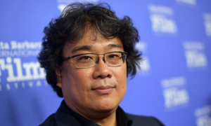 Mượn danh nghĩa phim 'Ký sinh trùng', đạo diễn Bong Joon-ho quyên góp chống dịch Covid-19
