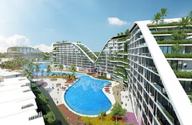 Sắp có 'giấy khai sinh', condotel vẫn bị phản đối