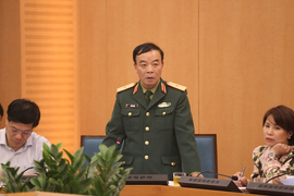 Bộ Tư lệnh Thủ đô đề xuất nghiên cứu thêm những khu cách ly mới