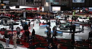Geneva Motor Show 2020 bị hủy bỏ phút chót vì Covid-19