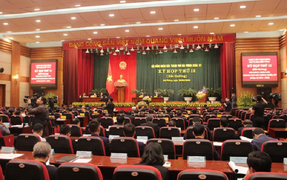 Hải Phòng chi gần 270 tỷ đồng tặng quà tất cả các hộ dân 