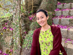 Diễn viên Hạnh Thúy kể nhà bị trộm đột nhập lúc rạng sáng