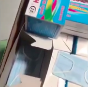 Đình chỉ công tác giám đốc bệnh viện bị tố gom khẩu trang bán giá cao