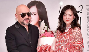 Nữ diễn viên Đài Loan nguy kịch sau ca mổ tim