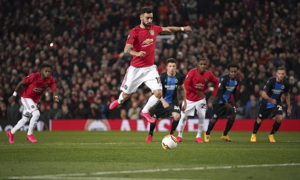 Kết quả Europa League: MU thắng tưng bừng, Arsenal bị loại đau đớn