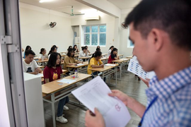 Những đại học đón sinh viên trở lại trường từ ngày 2/3