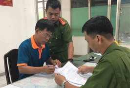 Cựu Phó chánh án quận 4 bị điều tra thêm về hành vi bắt giữ trẻ