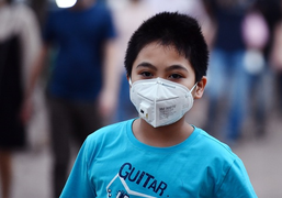 Ninh Thuận cho học sinh các cấp trở lại trường từ ngày 2/3