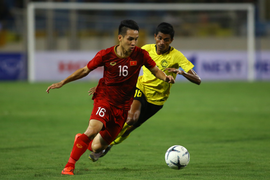 AFC họp khẩn, có thể hoãn trận Malaysia-Việt Nam ở vòng loại World Cup?