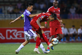 Siêu cúp Quốc gia 2019: CLB TPHCM, Hà Nội FC tranh giải thưởng 300 triệu đồng