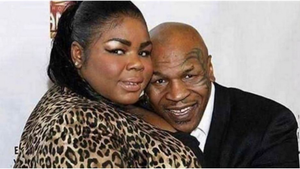 Mike Tyson doạ đánh gục gã diễn viên hài bỡn cợt đòi làm con rể kiếm 10 triệu USD