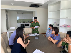 Công ty bất động sản Nam Thị lừa đảo khách hàng thế nào?