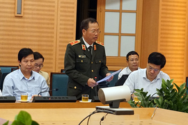 Đề xuất người địa phương nào về địa phương đó cách ly để giảm tải cho Hà Nội