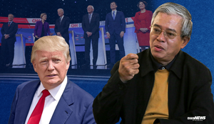 Đại sứ Phạm Quang Vinh và những dự báo cuộc bầu cử Mỹ đầy kịch tính