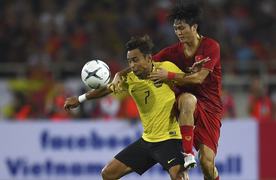 VFF chưa nhận được thông báo hoãn trận Malaysia vs Việt Nam ở vòng loại World Cup