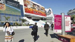 Liên hoan phim Cannes cảnh giác trước dịch Covid-19