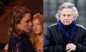 Adèle Haenel cùng dàn sao thấy nhục nhã, bỏ về khi đạo diễn ấu dâm thắng giải