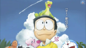 Phim ‘Doraemon’ mới hoãn chiếu vì dịch Covid-19