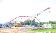  Cao tốc Trung Lương - Mỹ Thuận lại đứng trước nguy cơ lỡ hẹn 