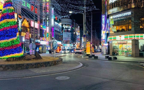 Một công dân Nghệ An chết tại Hàn Quốc chưa rõ nguyên nhân 