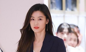 Quyên góp sau khi vướng chỉ trích, 'mợ chảnh' Jeon Ji Hyun vẫn bị mỉa mai