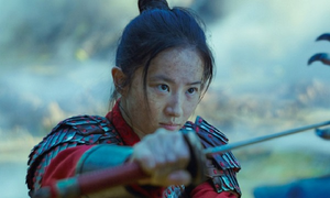 Hollywood thấp thỏm chờ đợi Trung Quốc ‘khỏi bệnh’