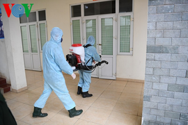 Nam thanh niên chết không rõ nguyên nhân, Hà Nội phải cách ly 20 người