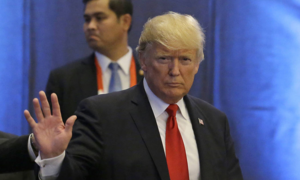 Mỹ có thể hoãn họp với ASEAN vì Covid-19