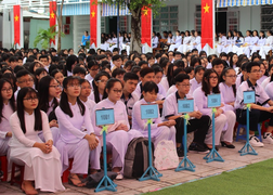 Cần Thơ điều tra kẻ giả mạo công văn cho học sinh nghỉ hết tháng 3