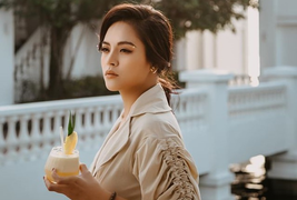 Thu Quỳnh: 'Tôi chui vào xe, hét lên như người điên, nước mắt rơi lã chã'