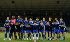 CLB TPHCM vs Hà Nội FC: Siêu Cup đầu tiên của Công Phượng