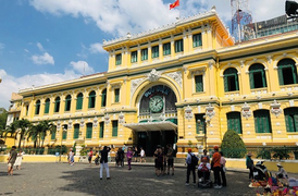 Sở Du lịch TP.HCM đề xuất giảm 50% tiền thuế doanh nghiệp du lịch