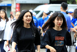 Tuyển sinh đại học xáo trộn vì Covid-19