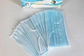 Thầy giáo bị kiểm điểm vì bán 20 khẩu trang với giá 3.000 đồng/cái