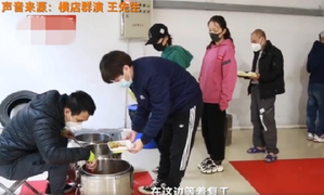 Hơn 2.000 diễn viên quần chúng bị cách ly tại phim trường lớn nhất thế giới