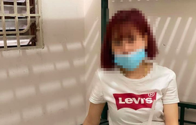 Cô gái trở về từ Daegu livestream khoe trốn cách ly lên tiếng xin lỗi