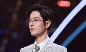 Đang được yêu thích, mỹ nam Tiêu Chiến bỗng nhiên bị tẩy chay đồng loạt