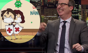 MC truyền hình Mỹ khen bài hát phòng chống Covid-19 của Việt Nam