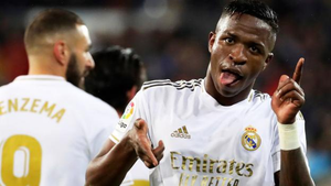 Dàn sao Real lập hàng loạt kỷ lục sau chiến thắng Barca