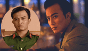 Doãn Quốc Đam phim 'Sinh tử': Sau mỗi bộ phim tôi lại mong khán giả quên mình đi