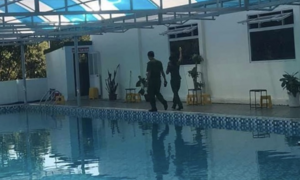 Ra ao chơi, 2 anh em chết đuối