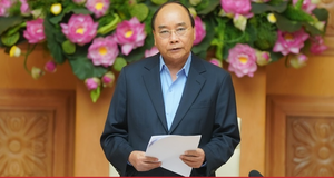 Thủ tướng: Bảo vệ thương hiệu Việt Nam, một đất nước an toàn