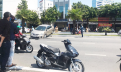 Đâm người trọng thương khi đỗ xe hộ người khác
