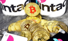 Bitcoin tăng nhẹ, thị trường vẫn ảm đạm