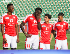 Công Phượng: 'Vai phụ' hoàn hảo của CLB TPHCM 