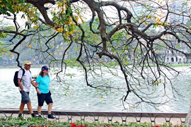 Đến lượt Sở Du lịch Hà Nội xin giảm, giãn thuế cho doanh nghiệp