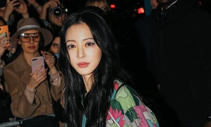 Han Ye Seul báo cáo tình trạng sức khỏe sau khi trở về từ Italy