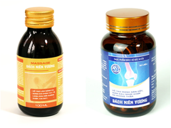 Bách Niên Vương - Thực phẩm bảo vệ sức khỏe được nhiều người tin tưởng, lựa chọn