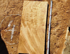 Cãi nhau trong đám giỗ, cầm khúc gỗ đánh chết người